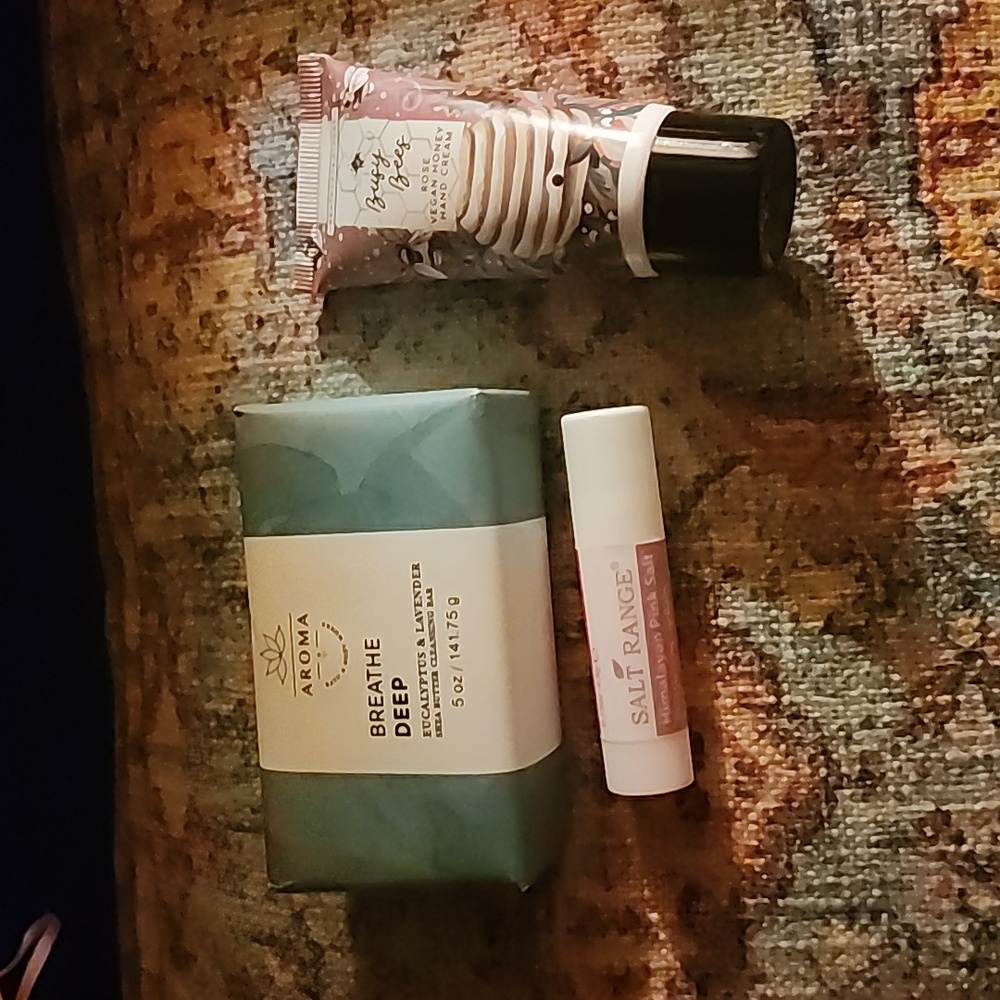 Spa Gift Set